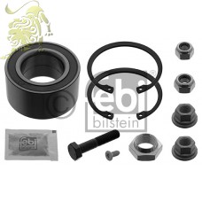 CX 083 Подшипник колесный передн. VW GOLF 40x72x37 (AIC52735/2501-1358)RD.34155428P